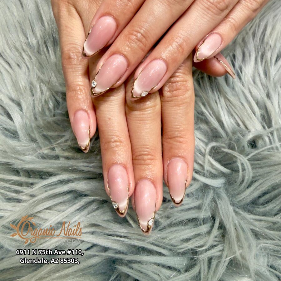 March Nails Ideas